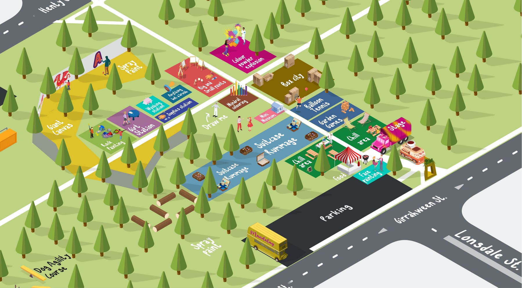 Graphic Design cover