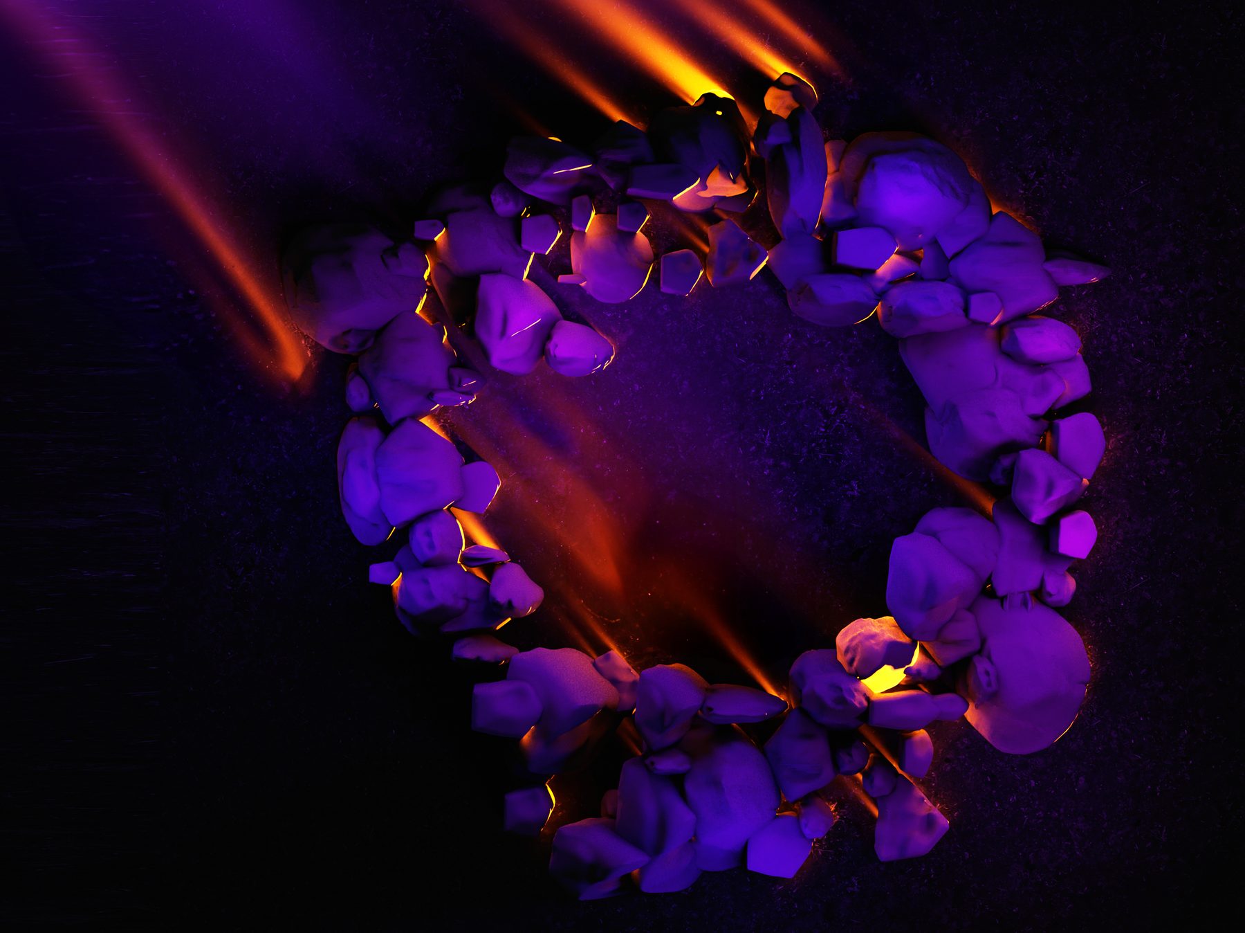 3D Assets