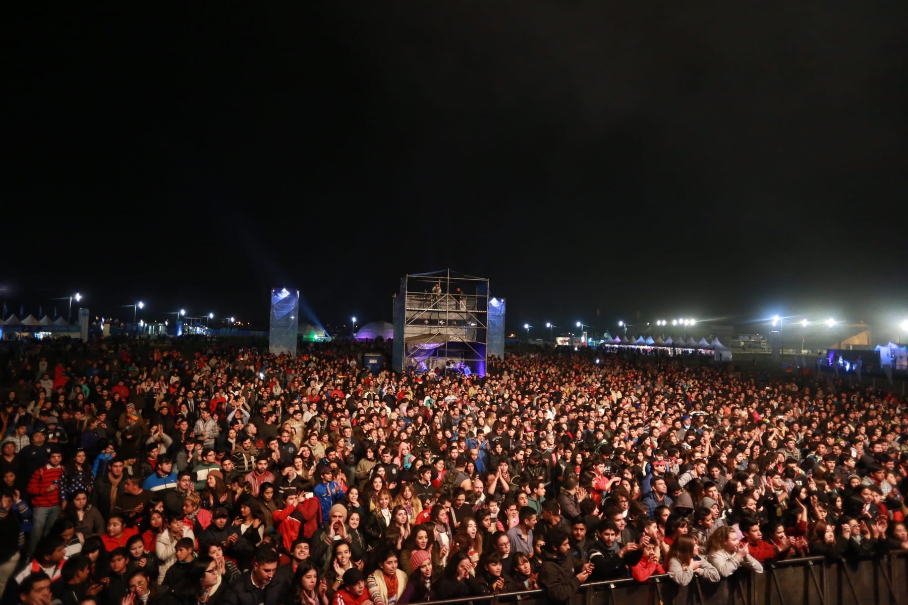 Argentina's Bicentenary