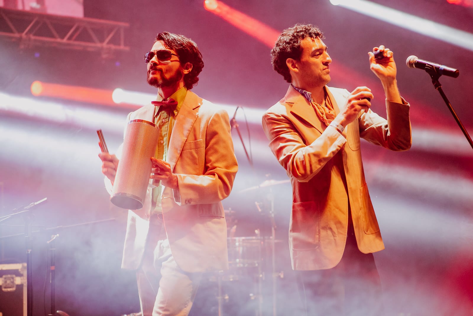 Argentina's Bicentenary