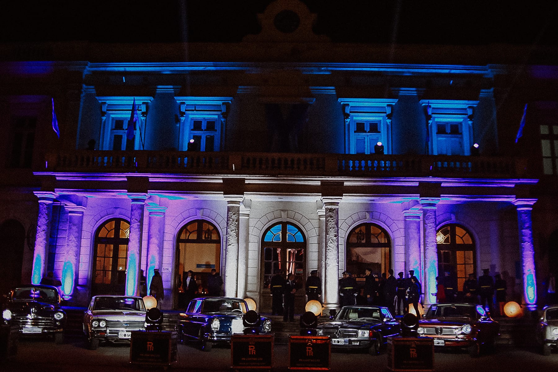 Argentina's Bicentenary