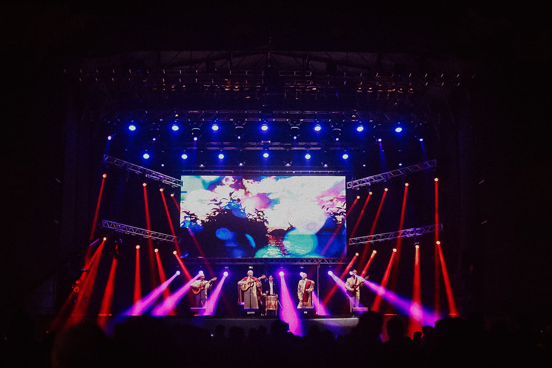 Argentina's Bicentenary