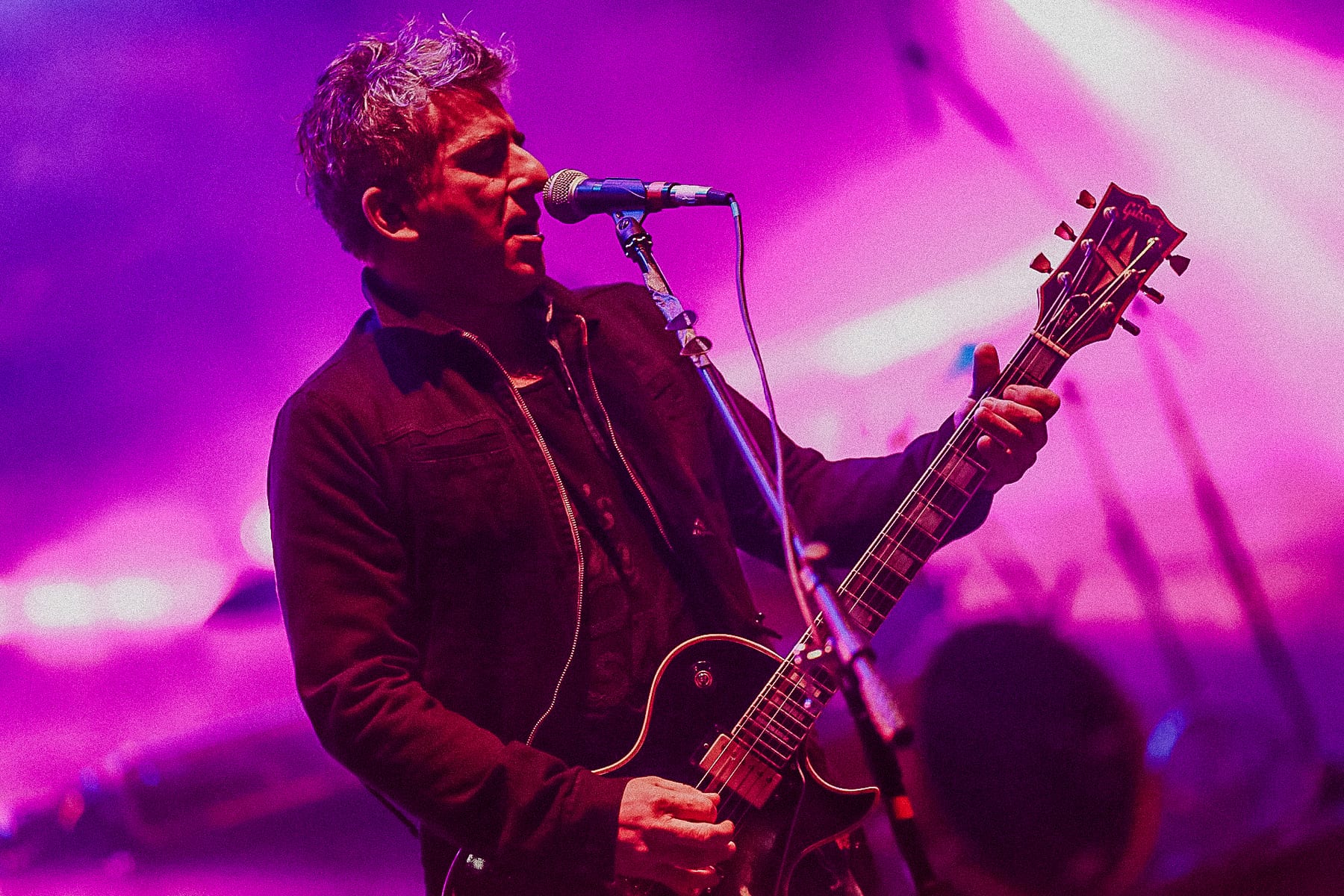 Argentina's Bicentenary