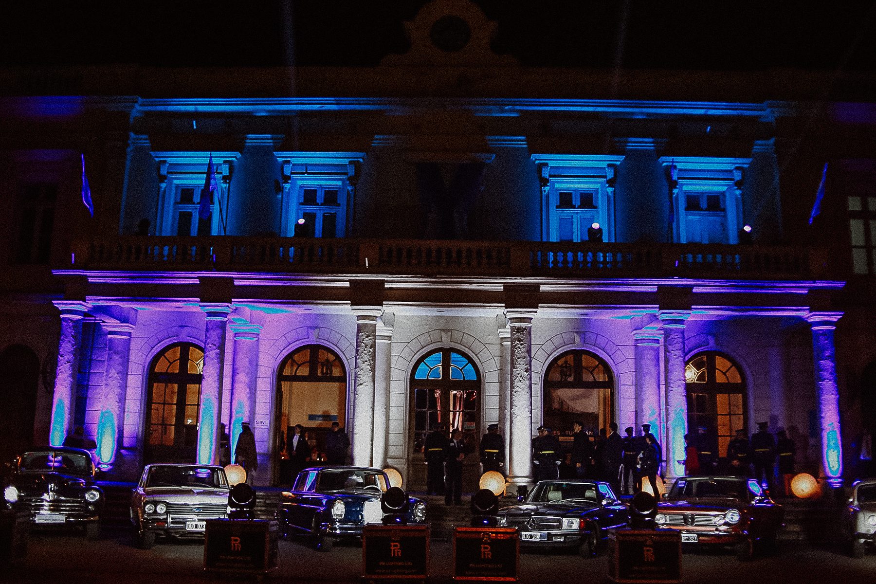 Argentina's Bicentenary