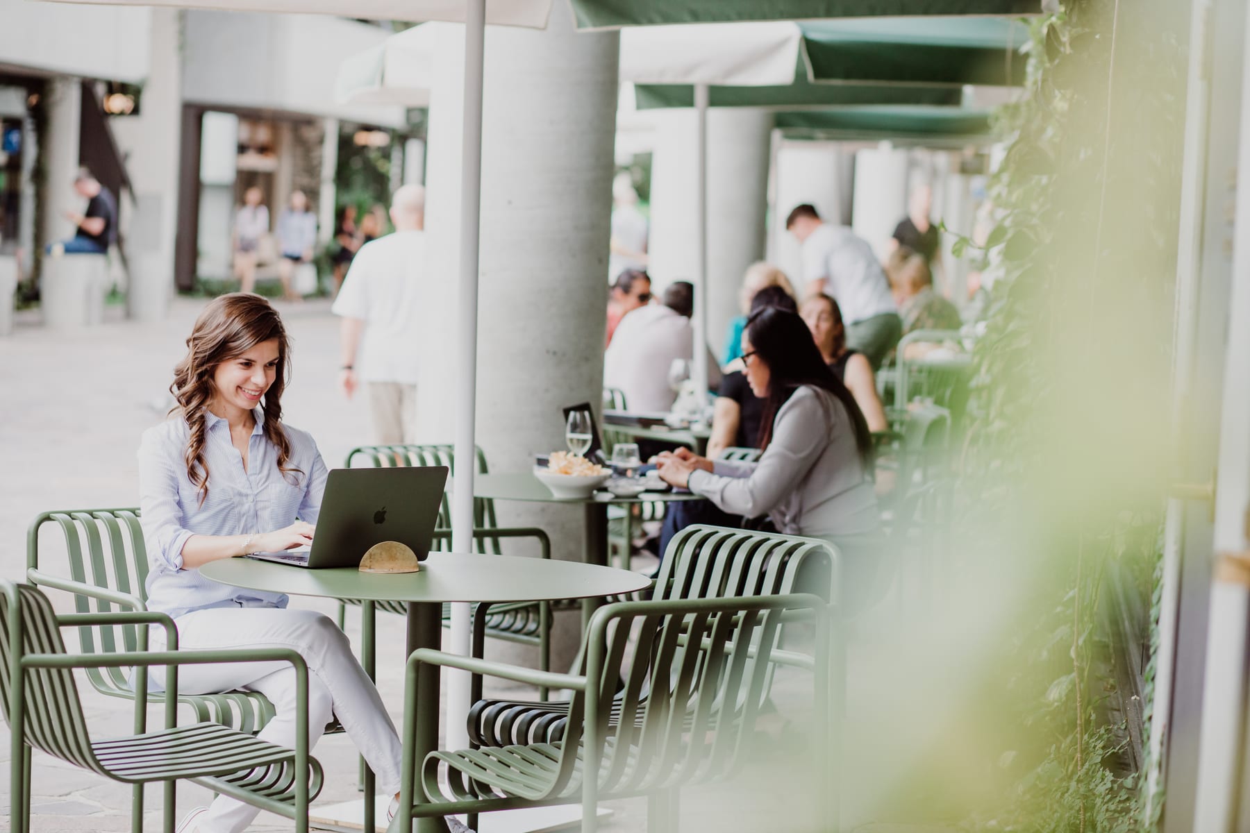 Business Photography