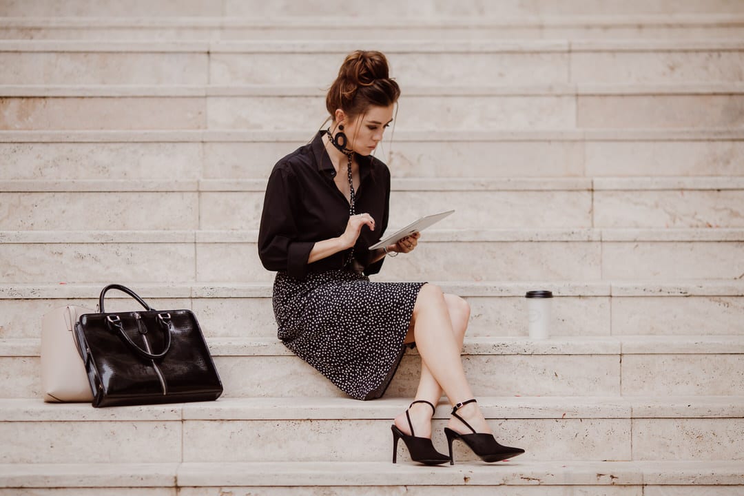 Business Photography