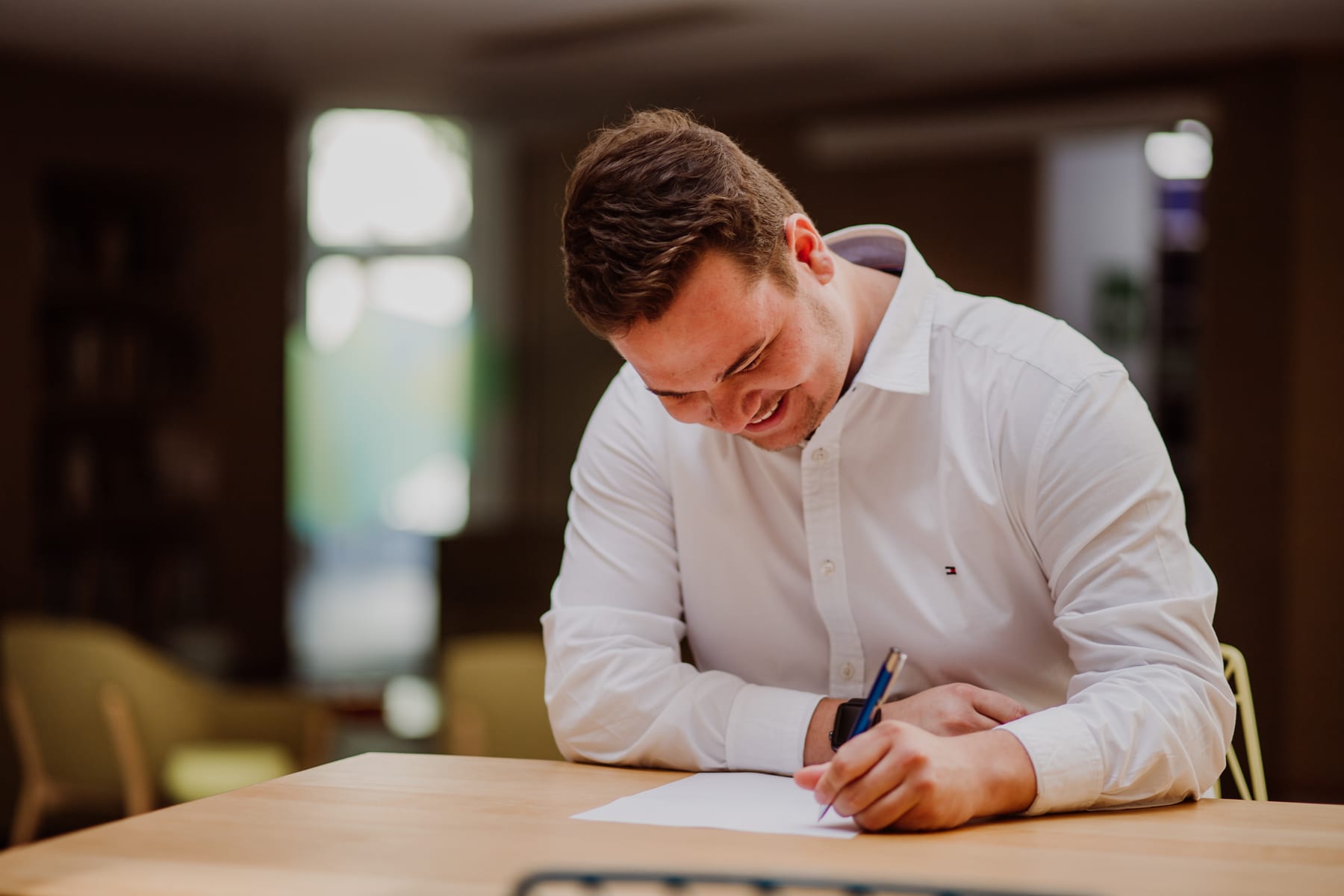 Business Photography