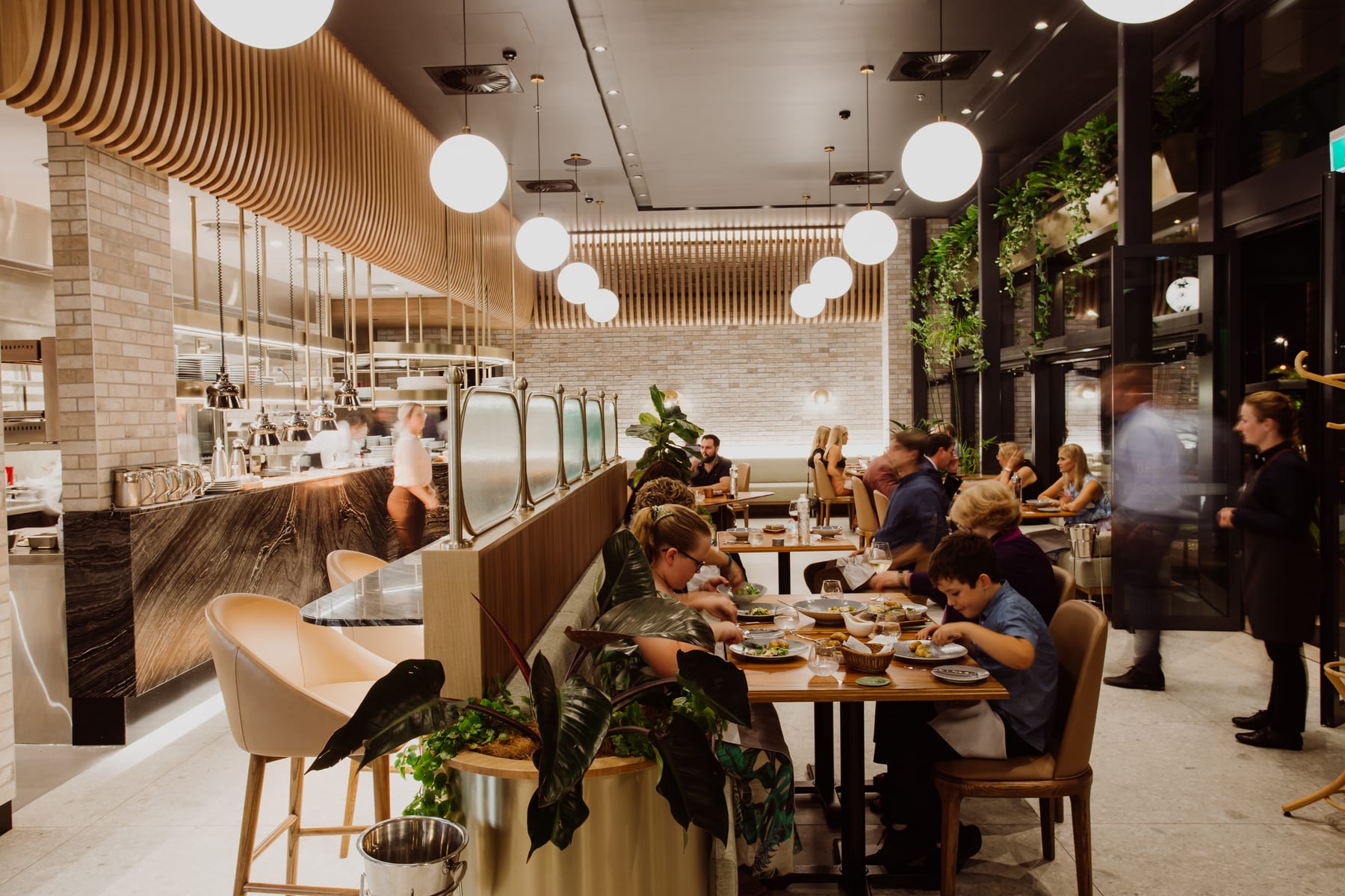 Business Photography