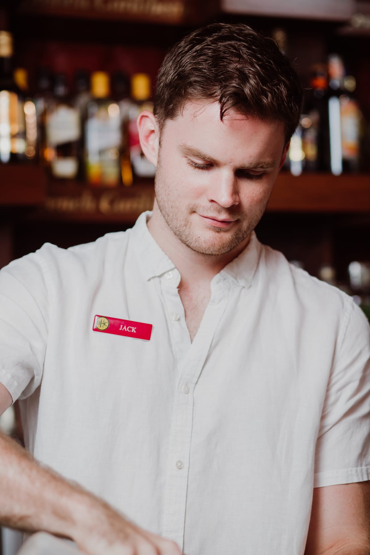 Business Photography