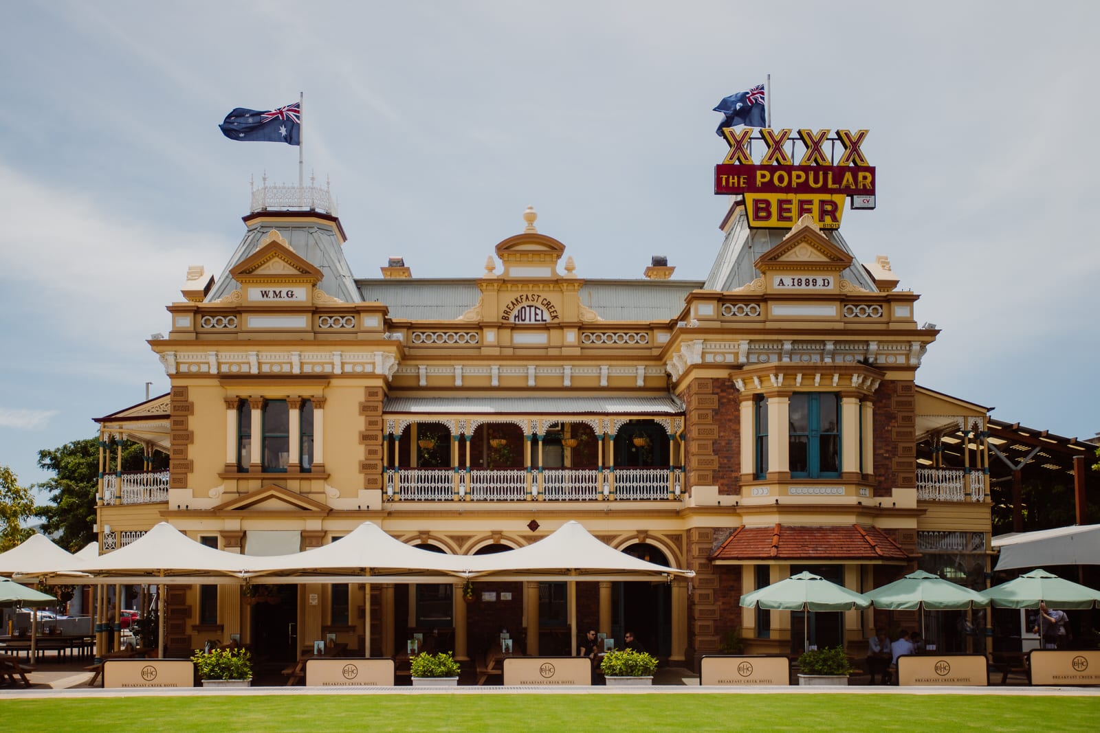 Business Photography