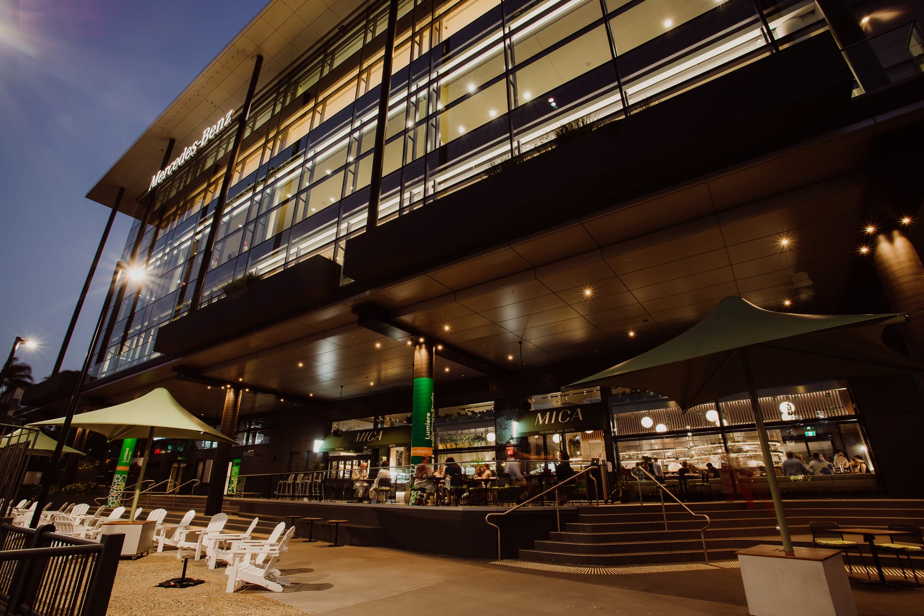 Business Photography