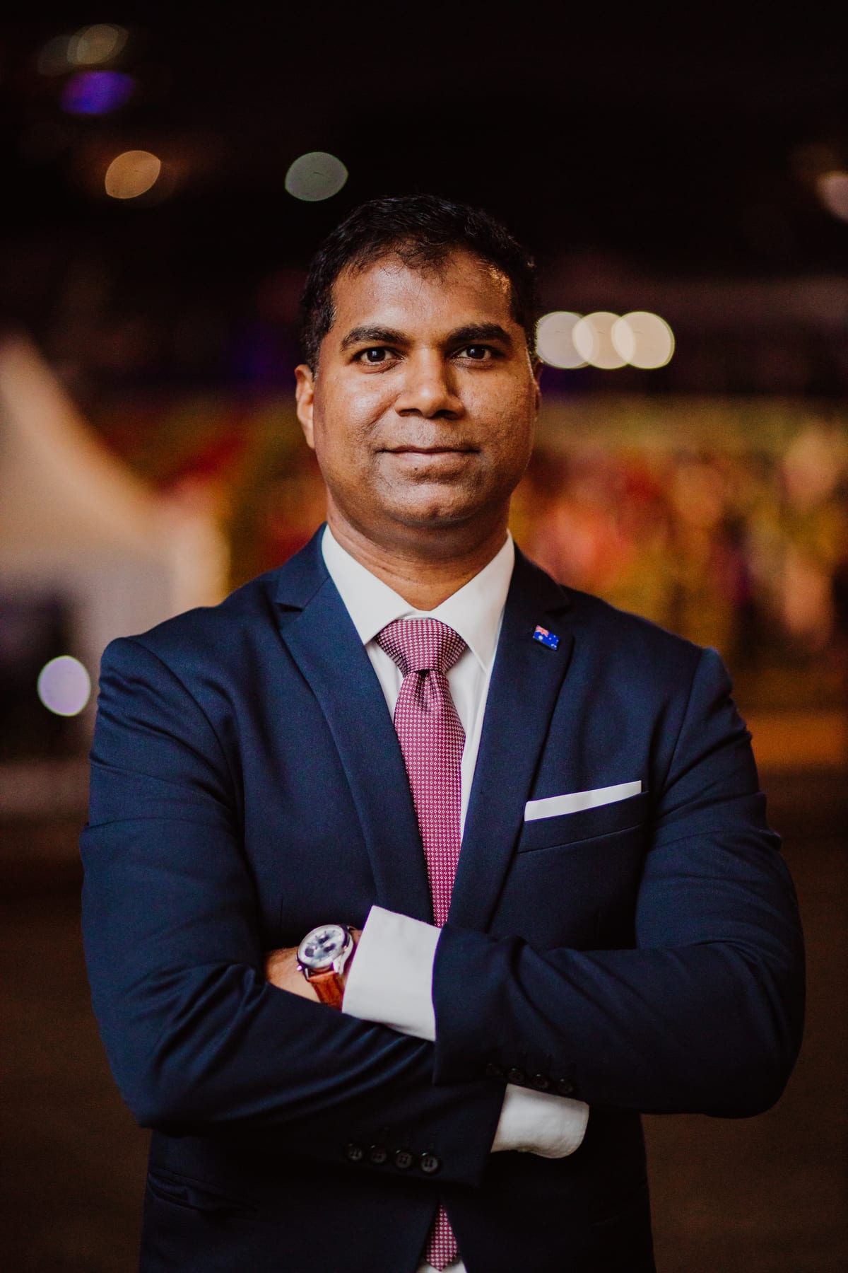 Business Photography