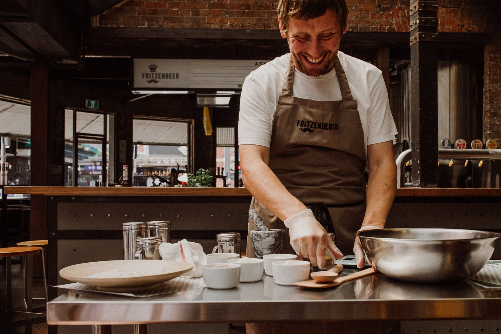 Business Photography