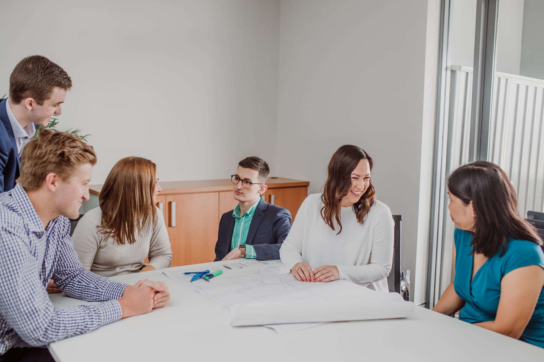 Business Photography