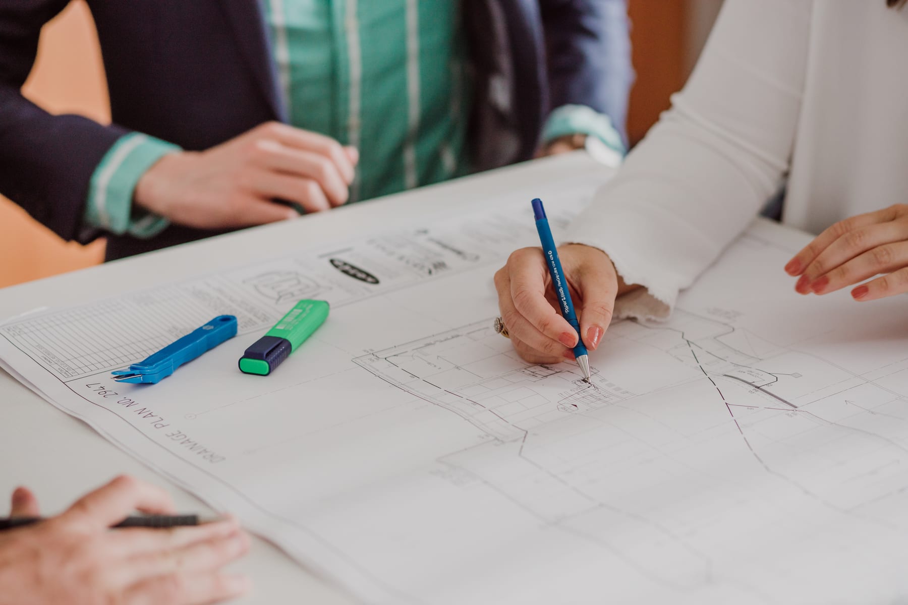 Business Photography