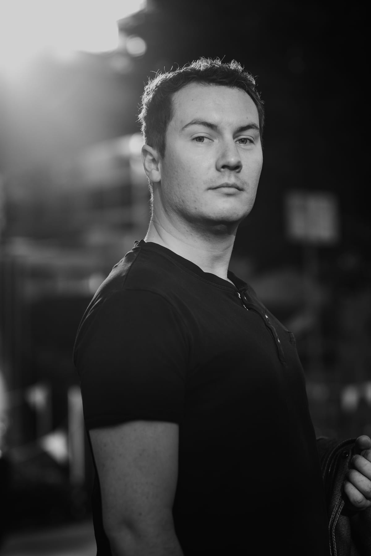 Business Photography