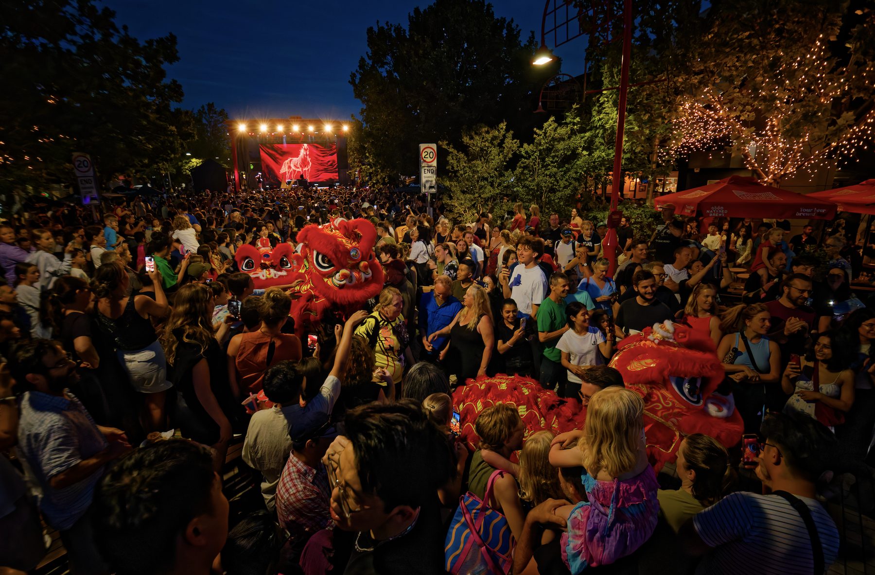 Events Photography