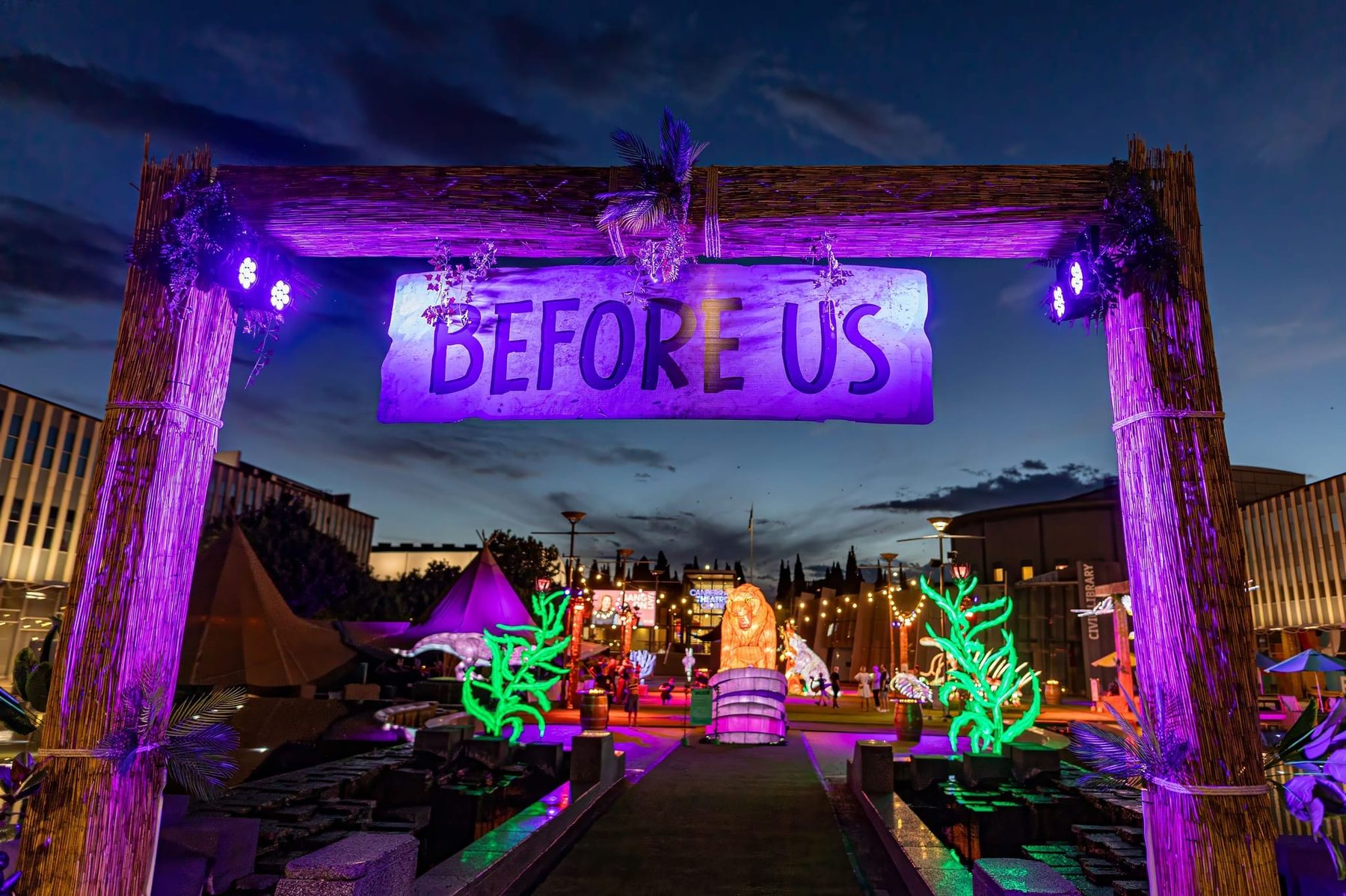 Events Photography