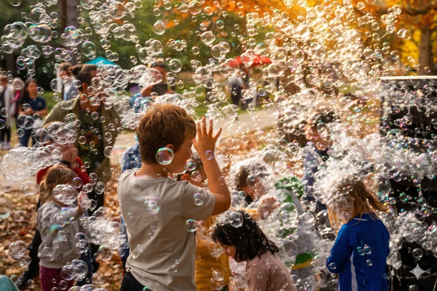 Events Photography
