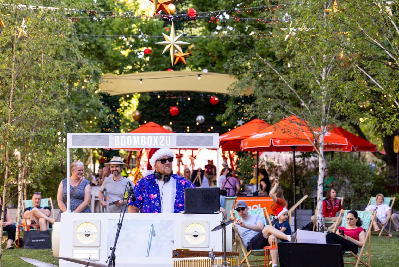 Events Photography