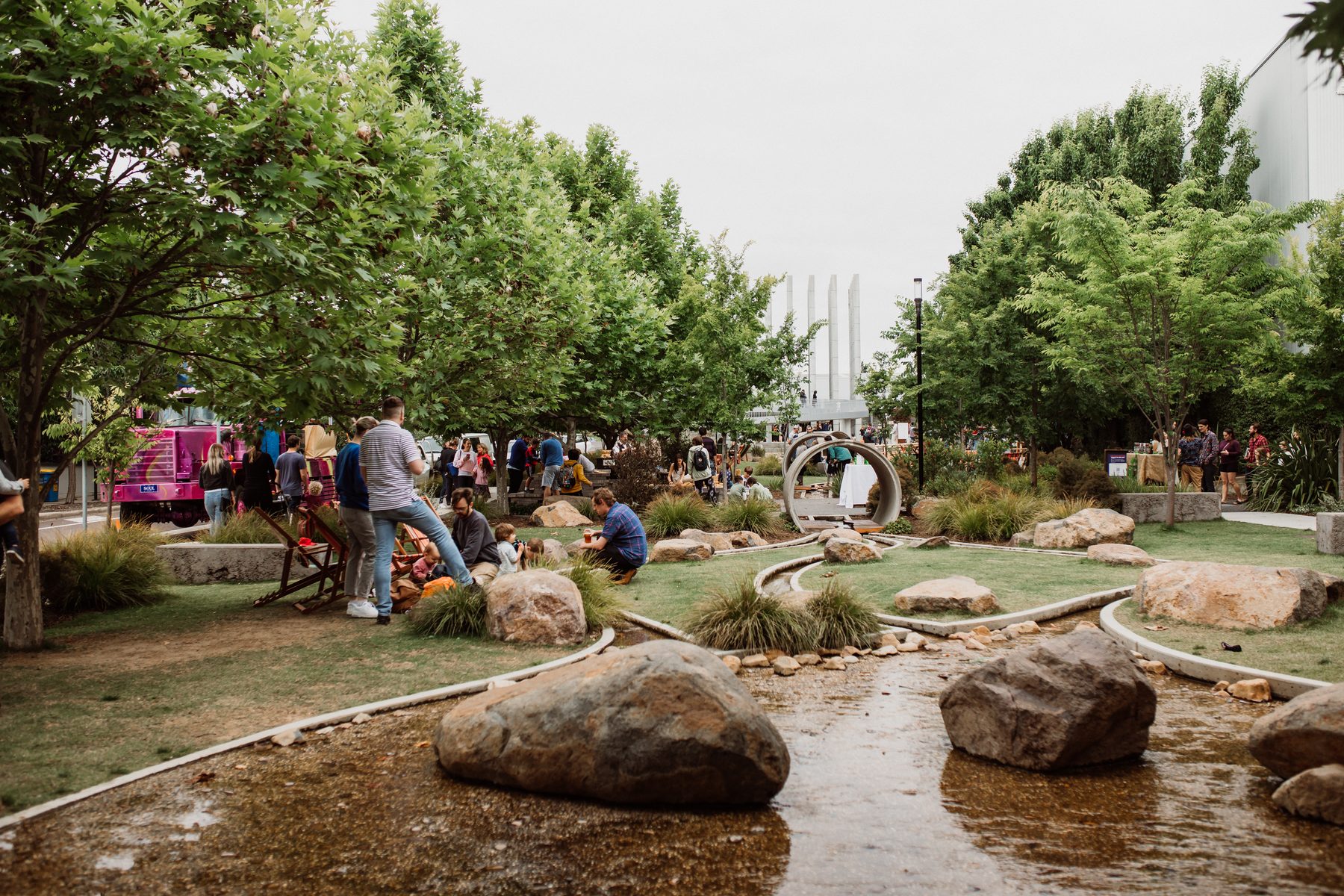 Events Photography