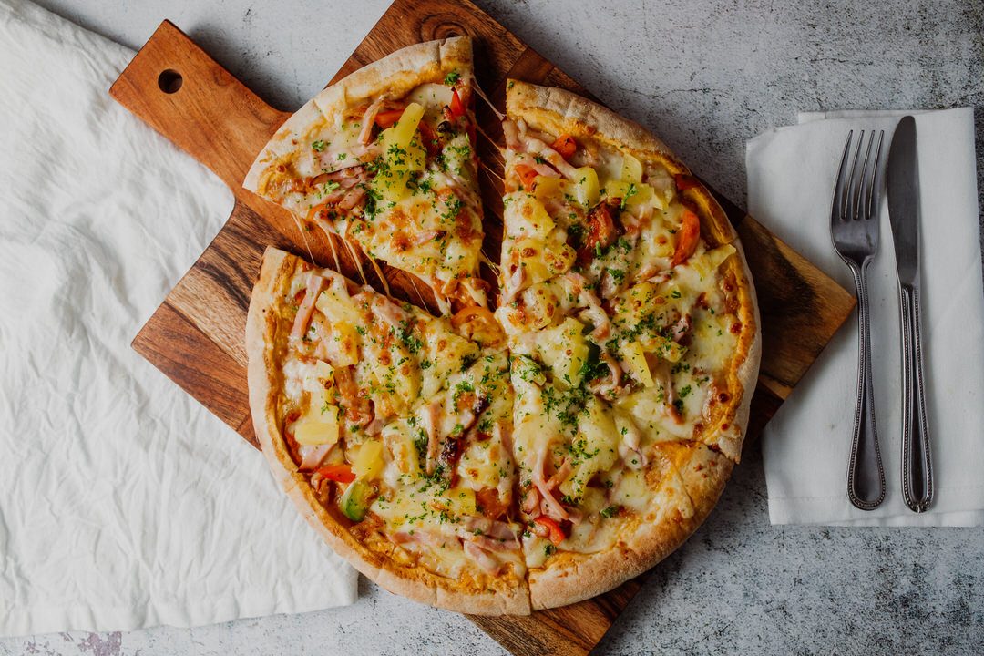 Food Photography