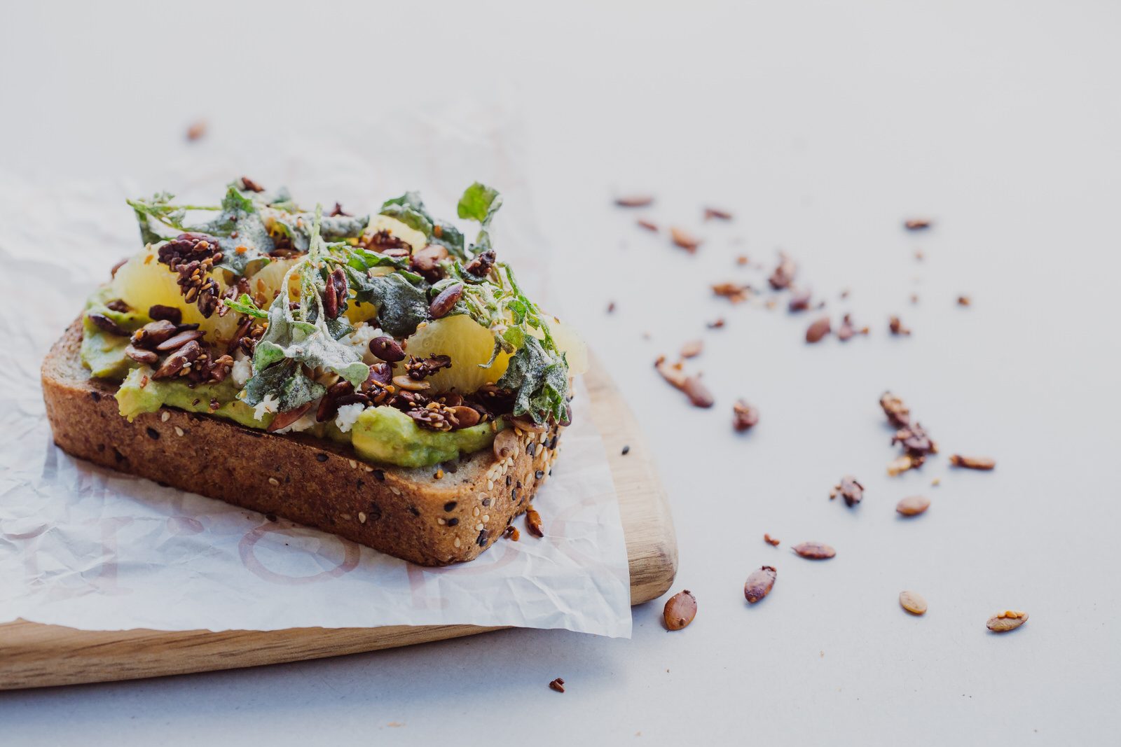 Food Photography