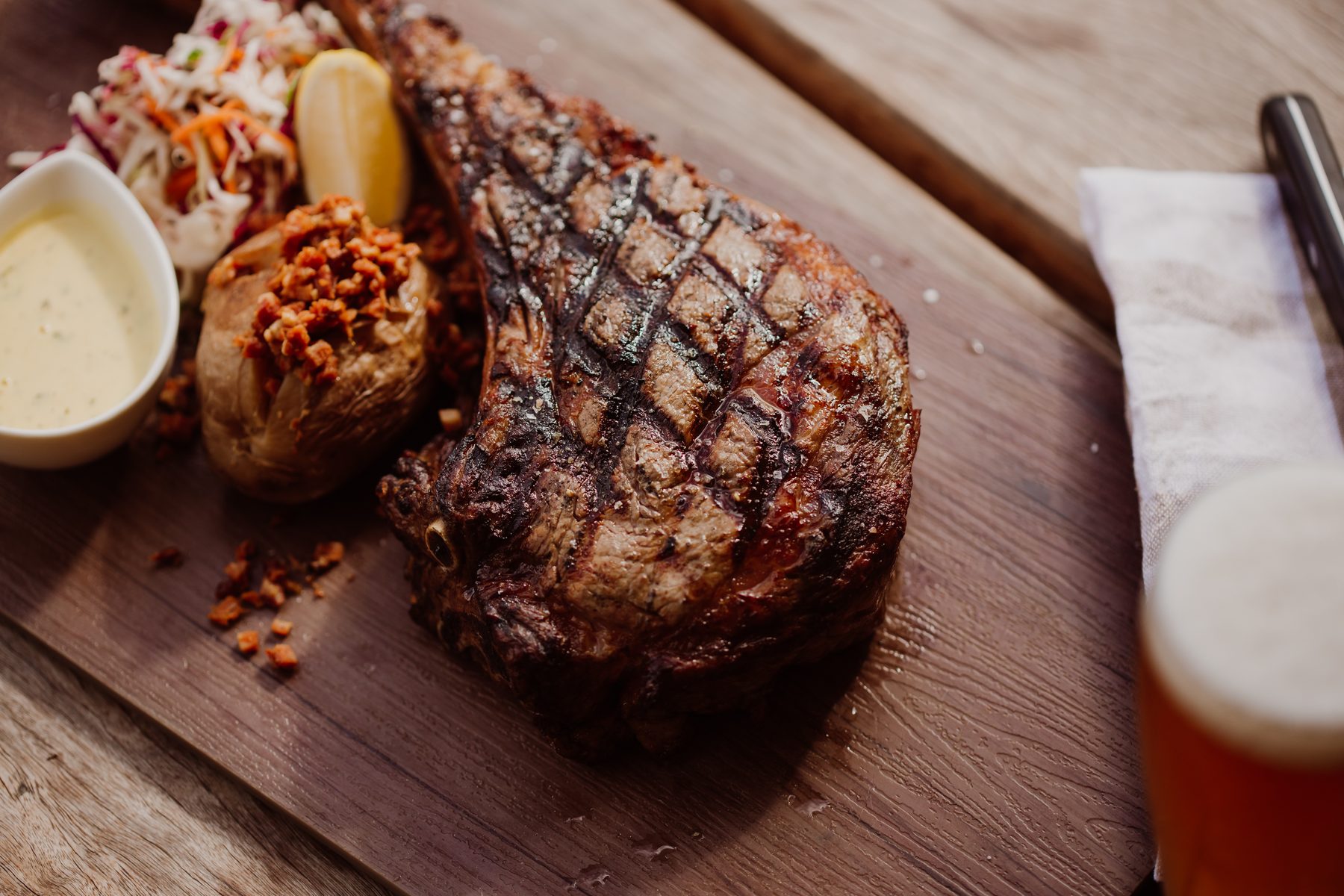 Food Photography