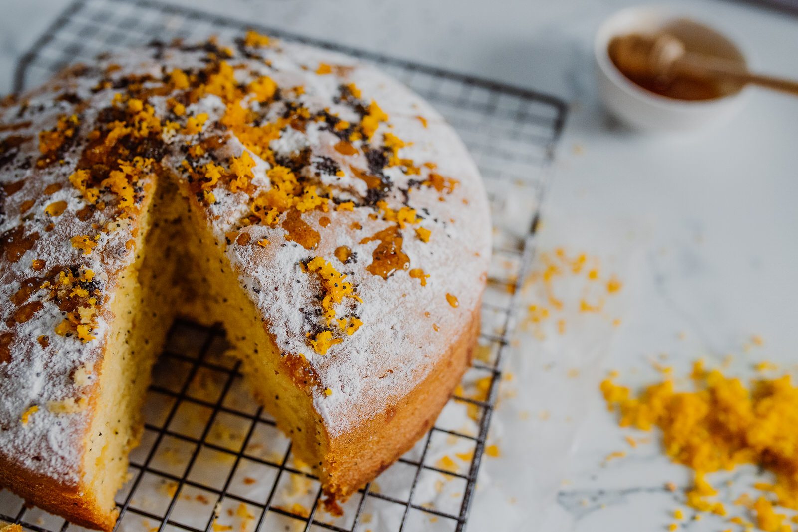 Food Photography