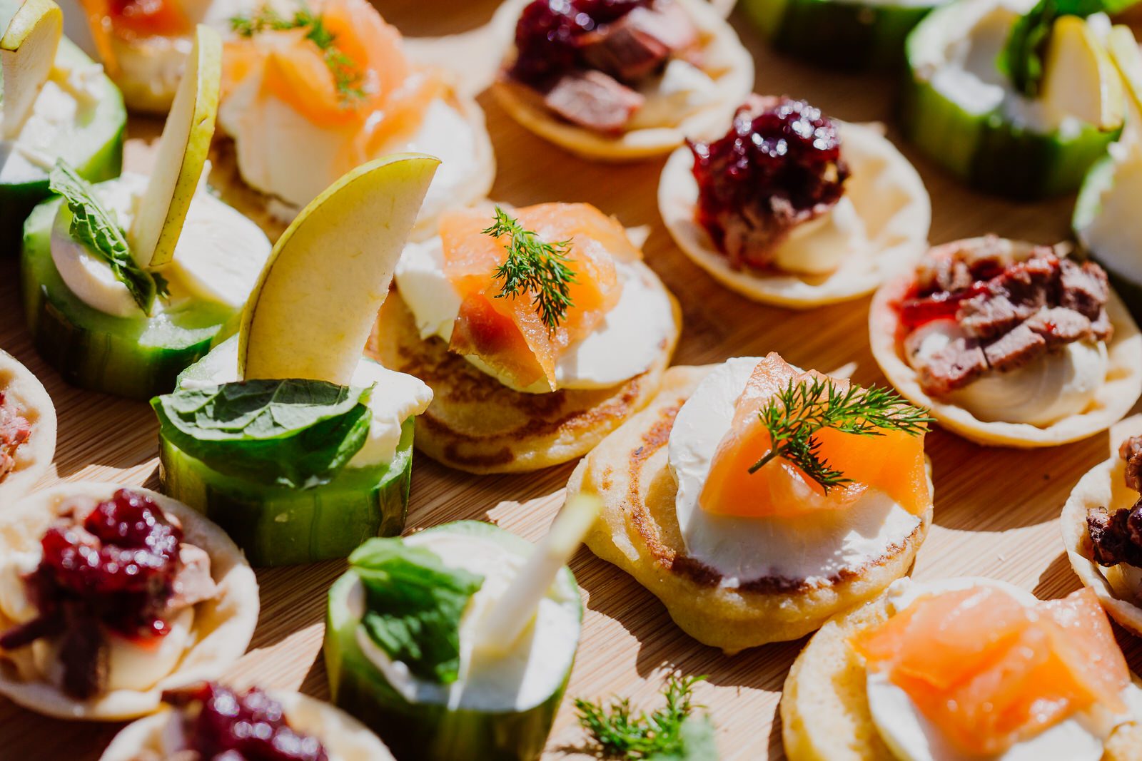 Food Photography