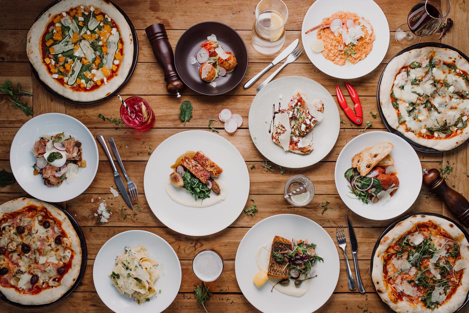 Food Photography