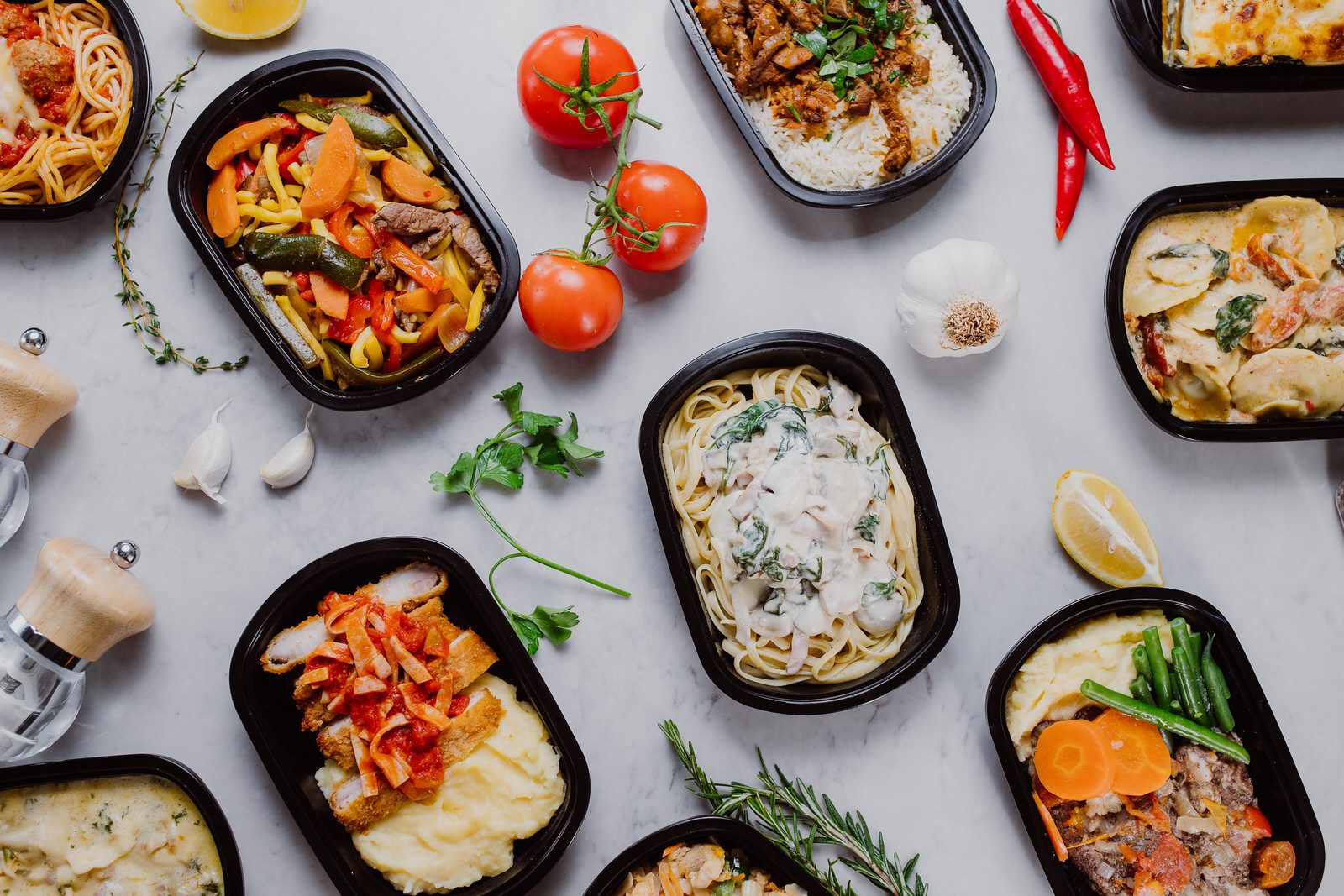 Food Photography
