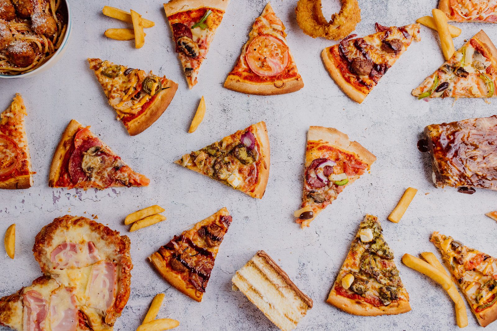 Food Photography