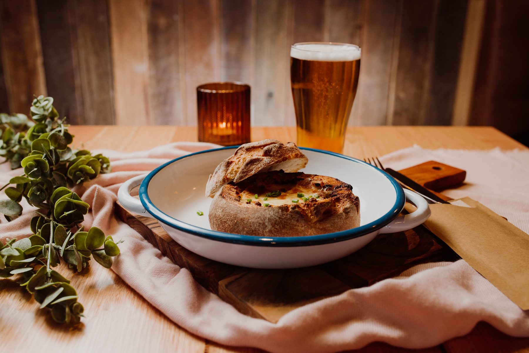 Food Photography