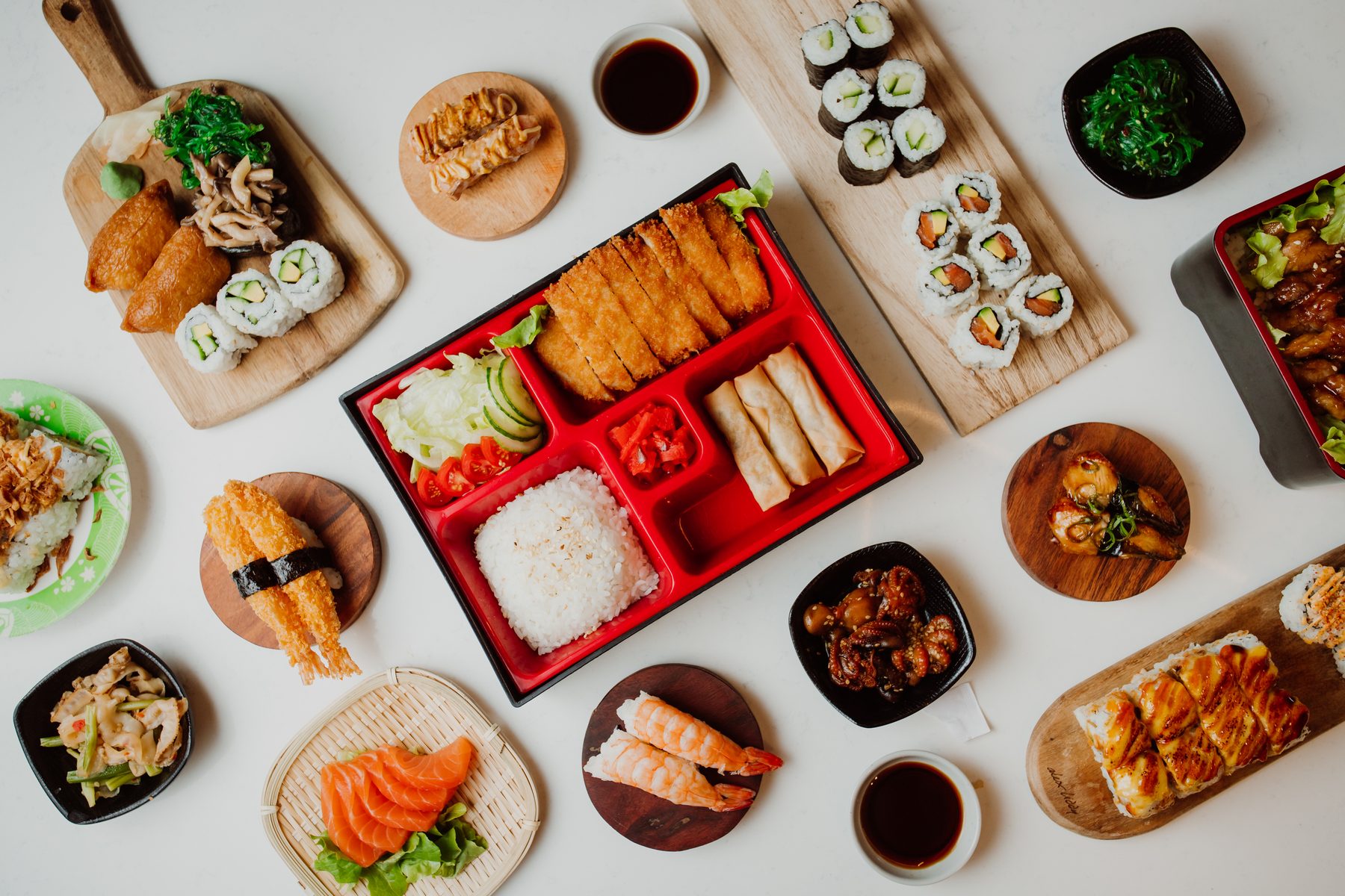 Food Photography