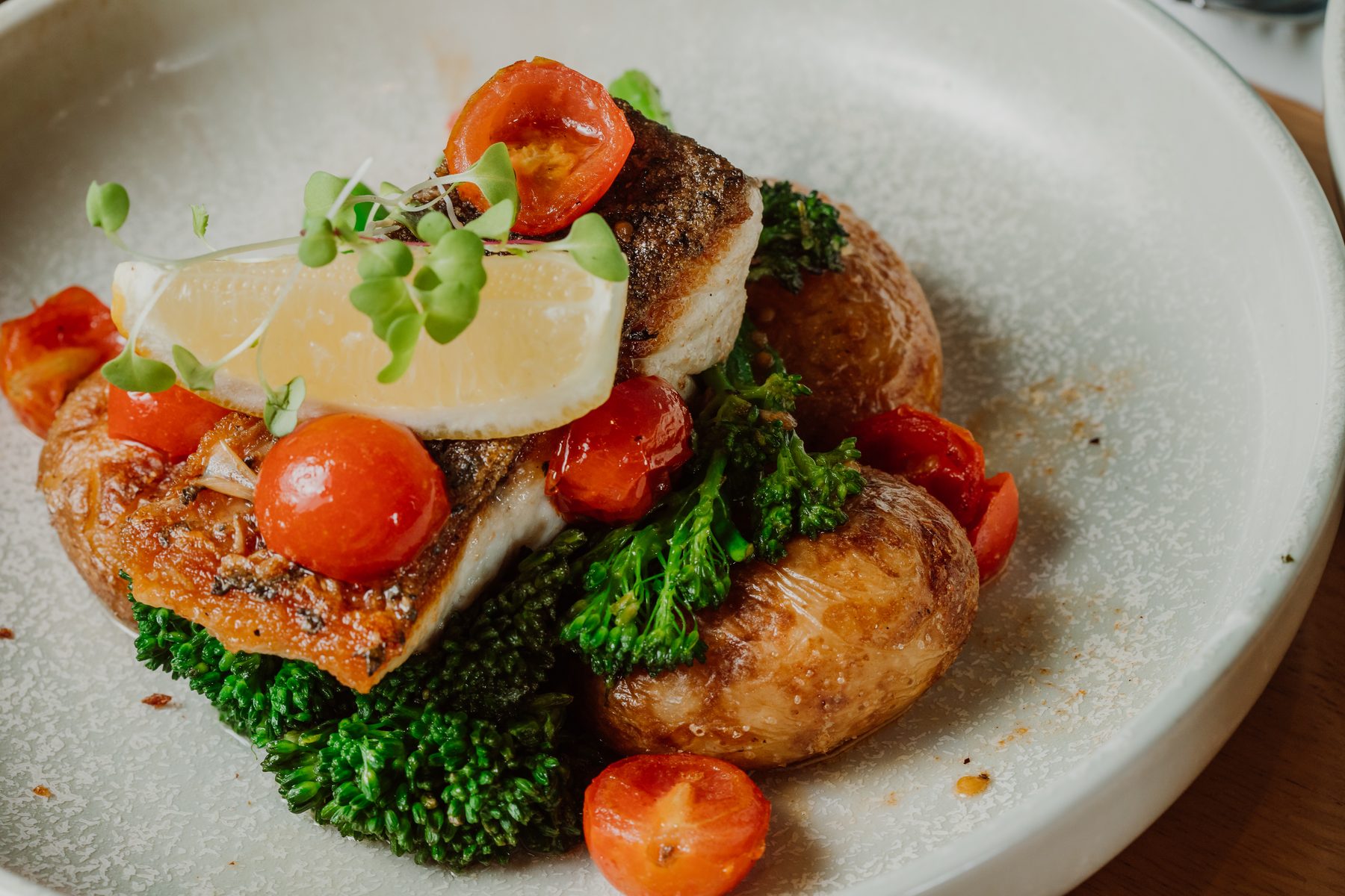 Food Photography