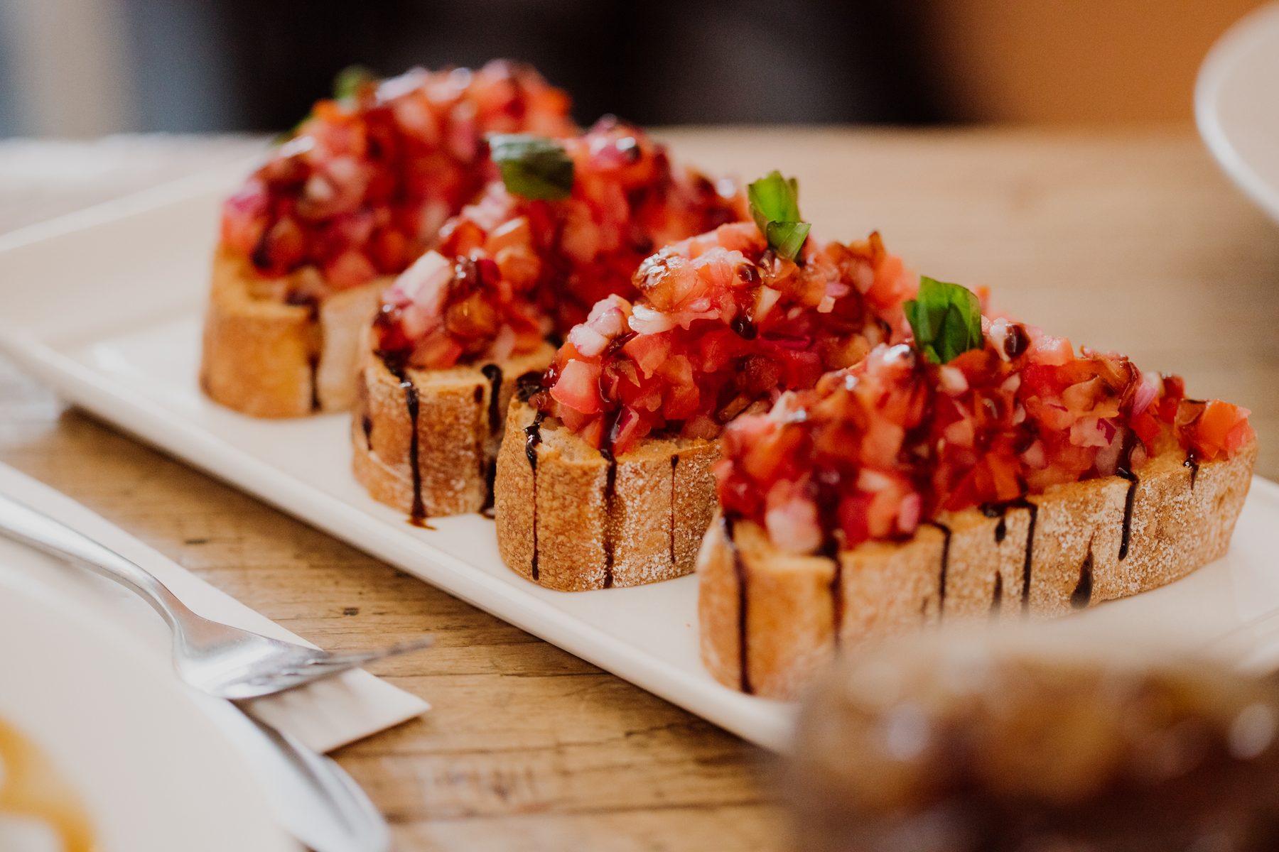 Food Photography