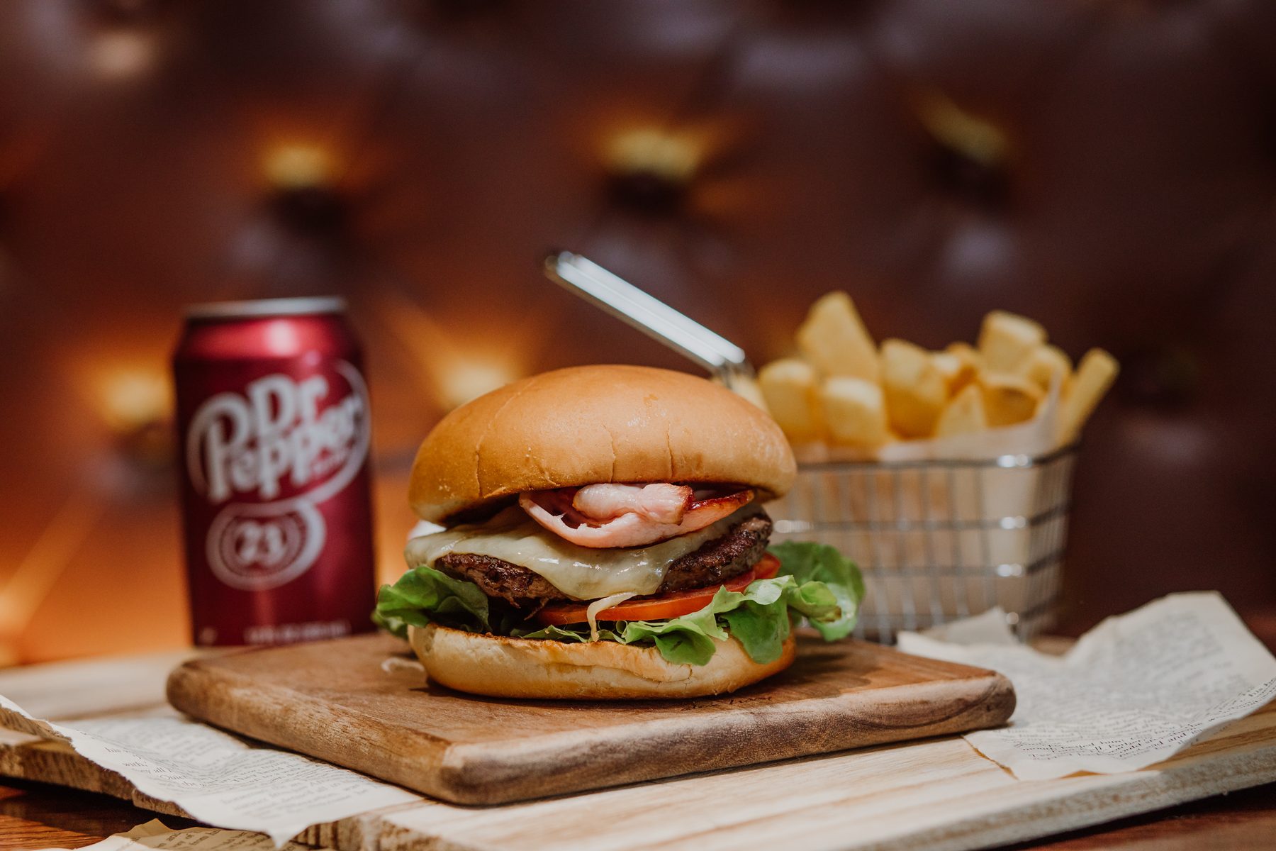 Food Photography