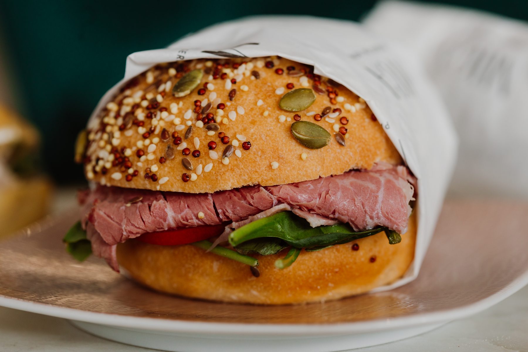 Food Photography