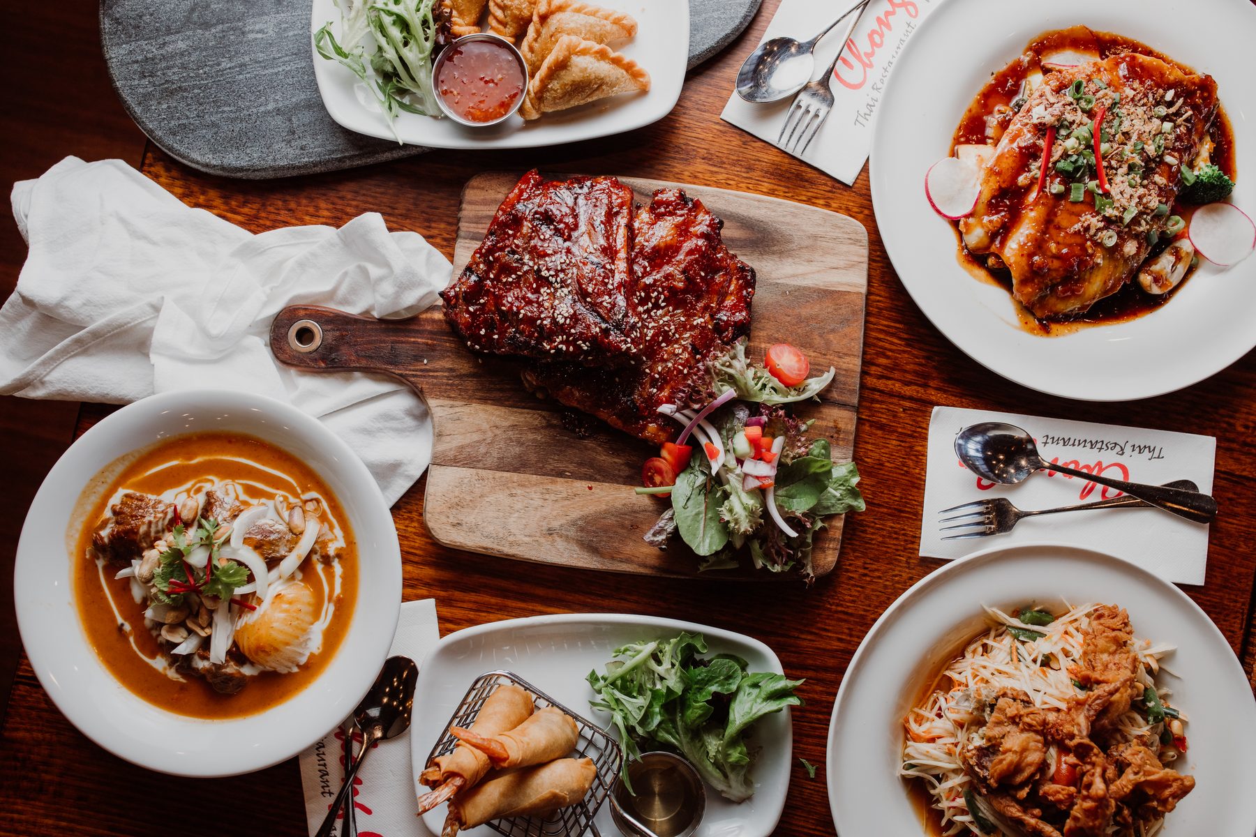 Food Photography