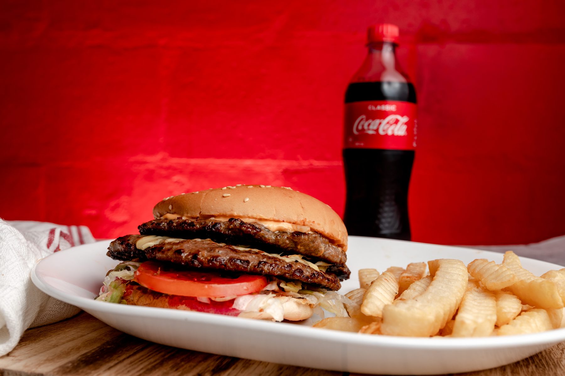 Food Photography