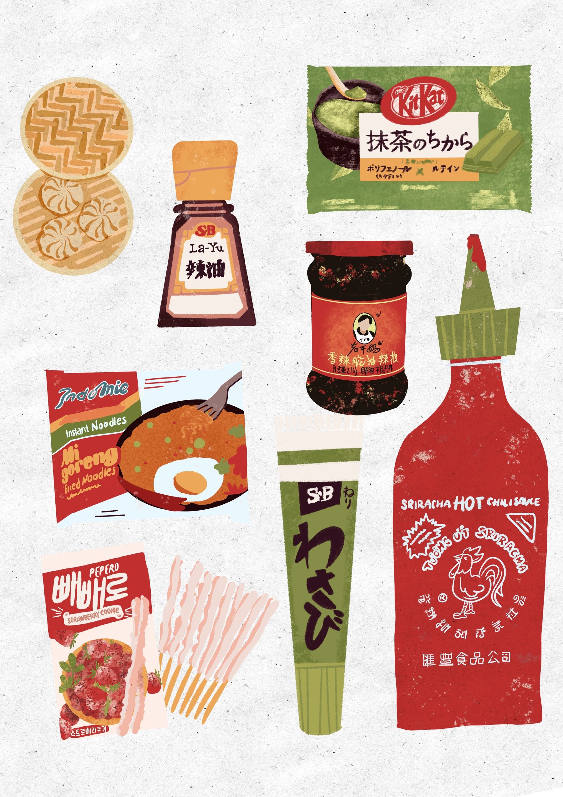 Illustrations