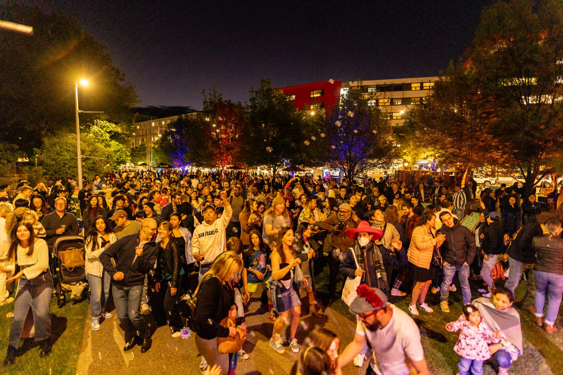 La Fiesta