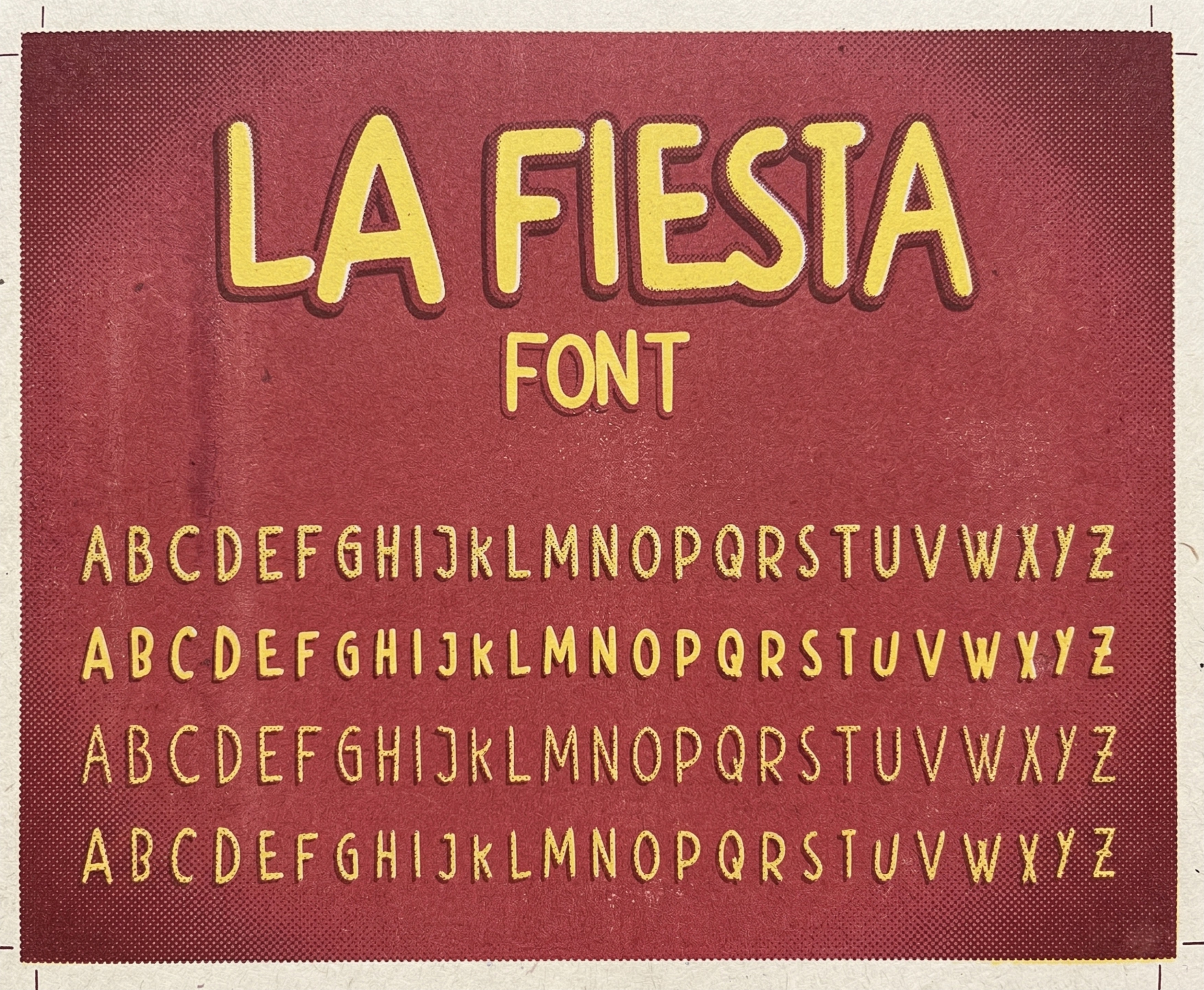 Logos & Fonts