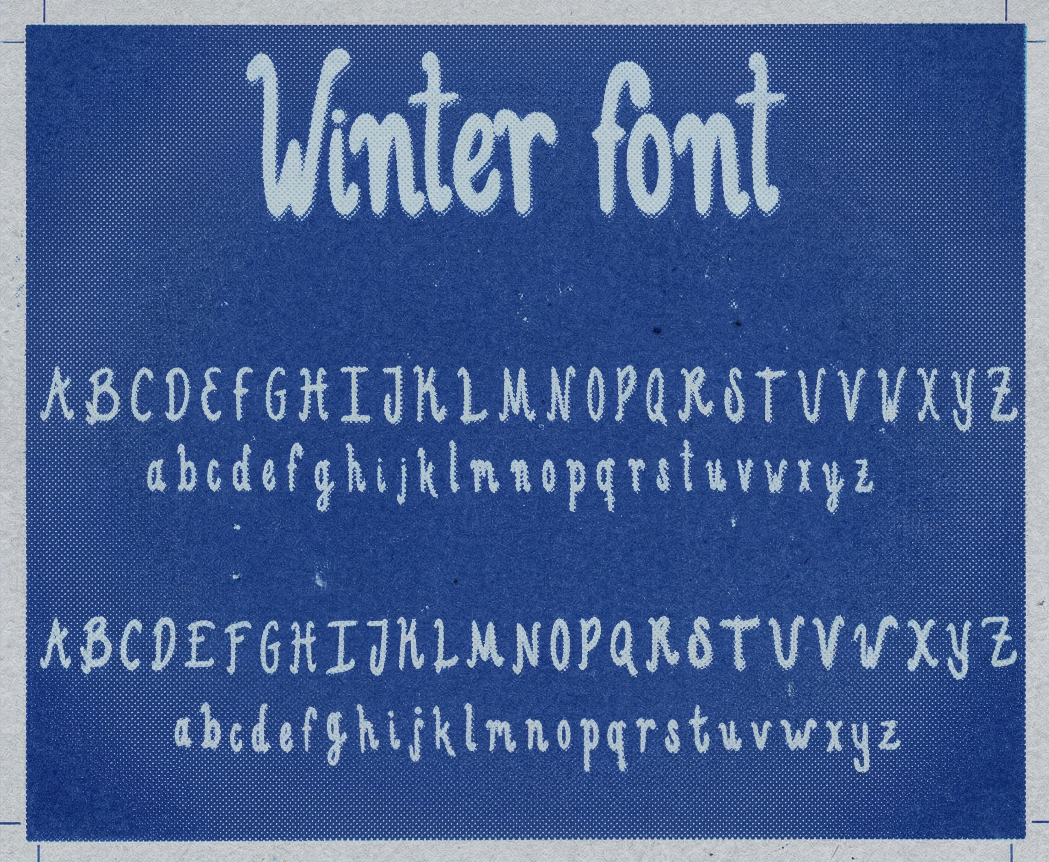 Logos & Fonts