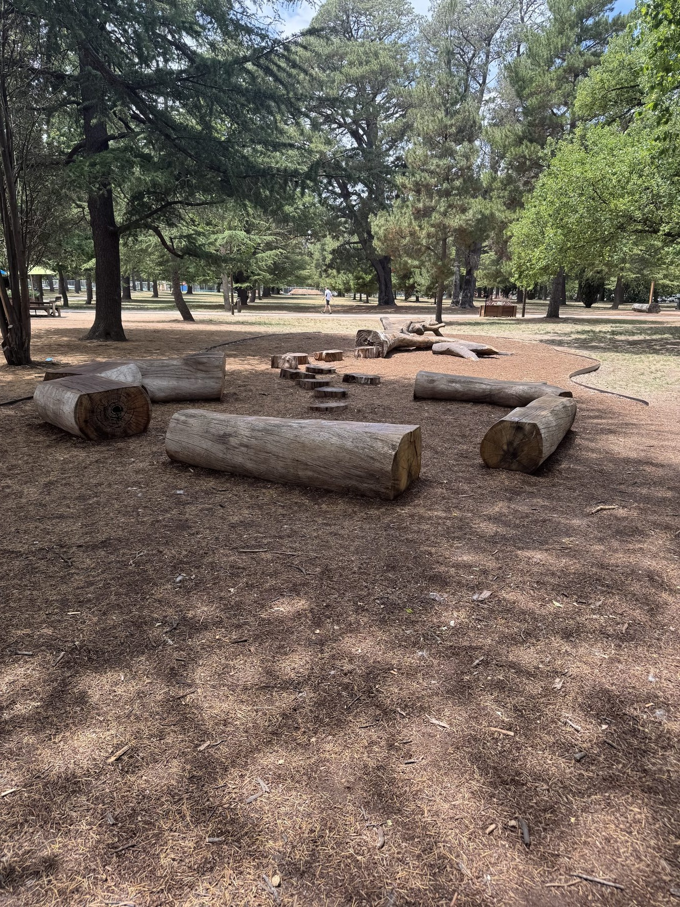 Logs