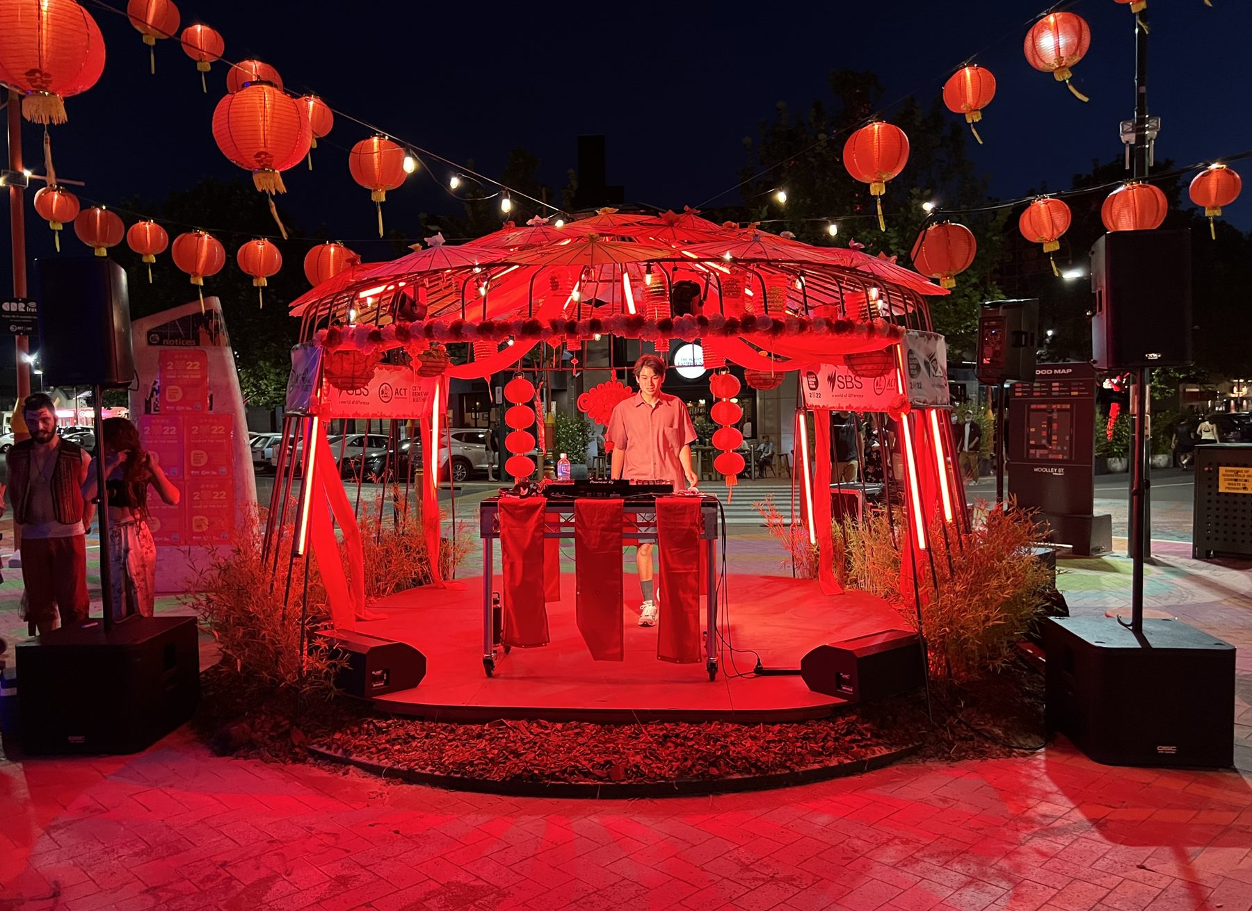 Lunar New Year