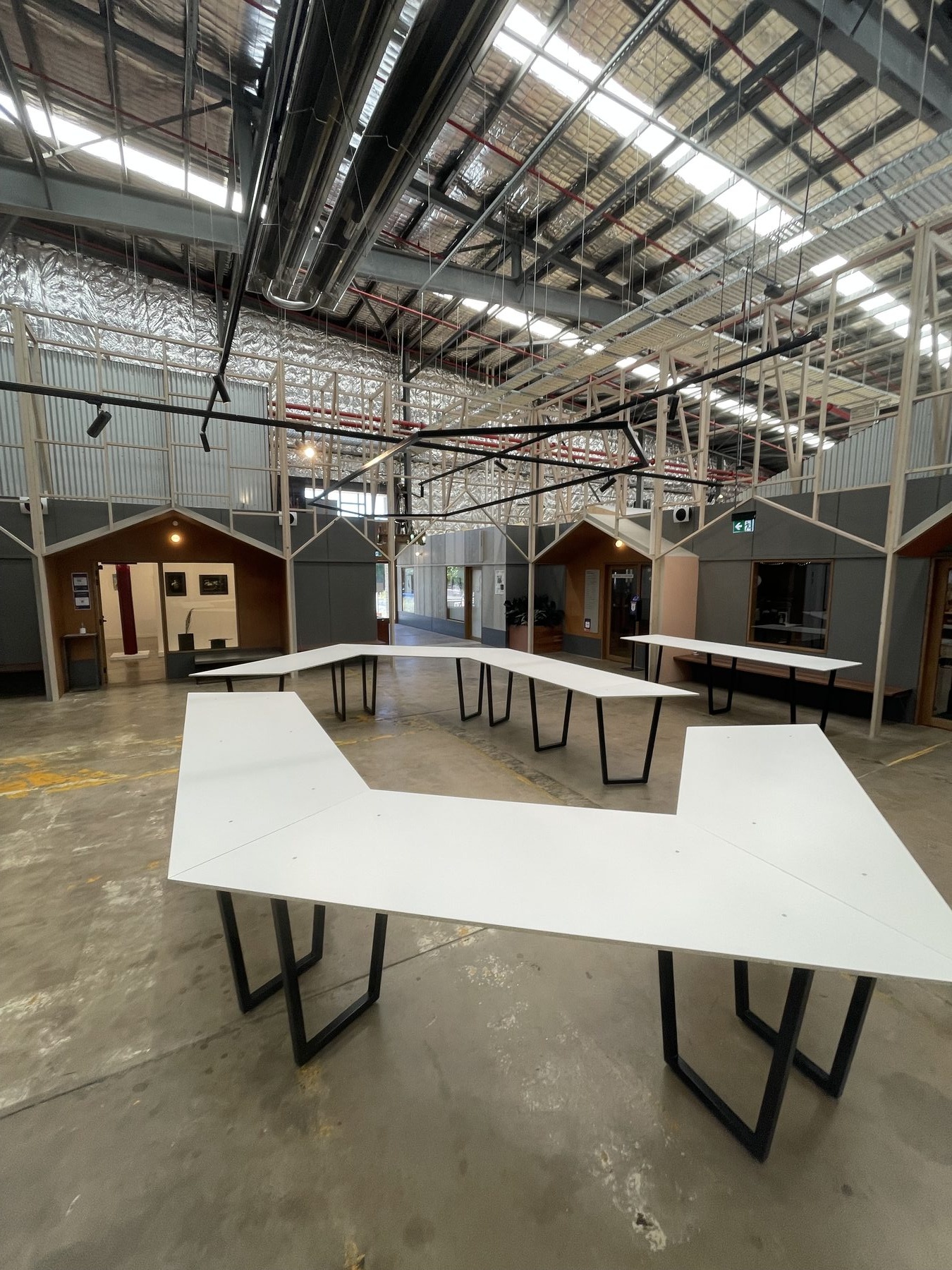 Molonglo Hex