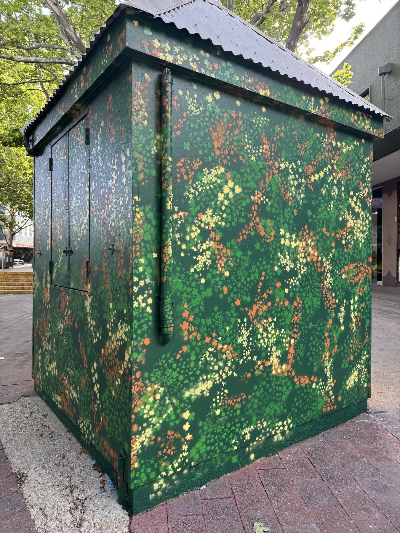 More Installations