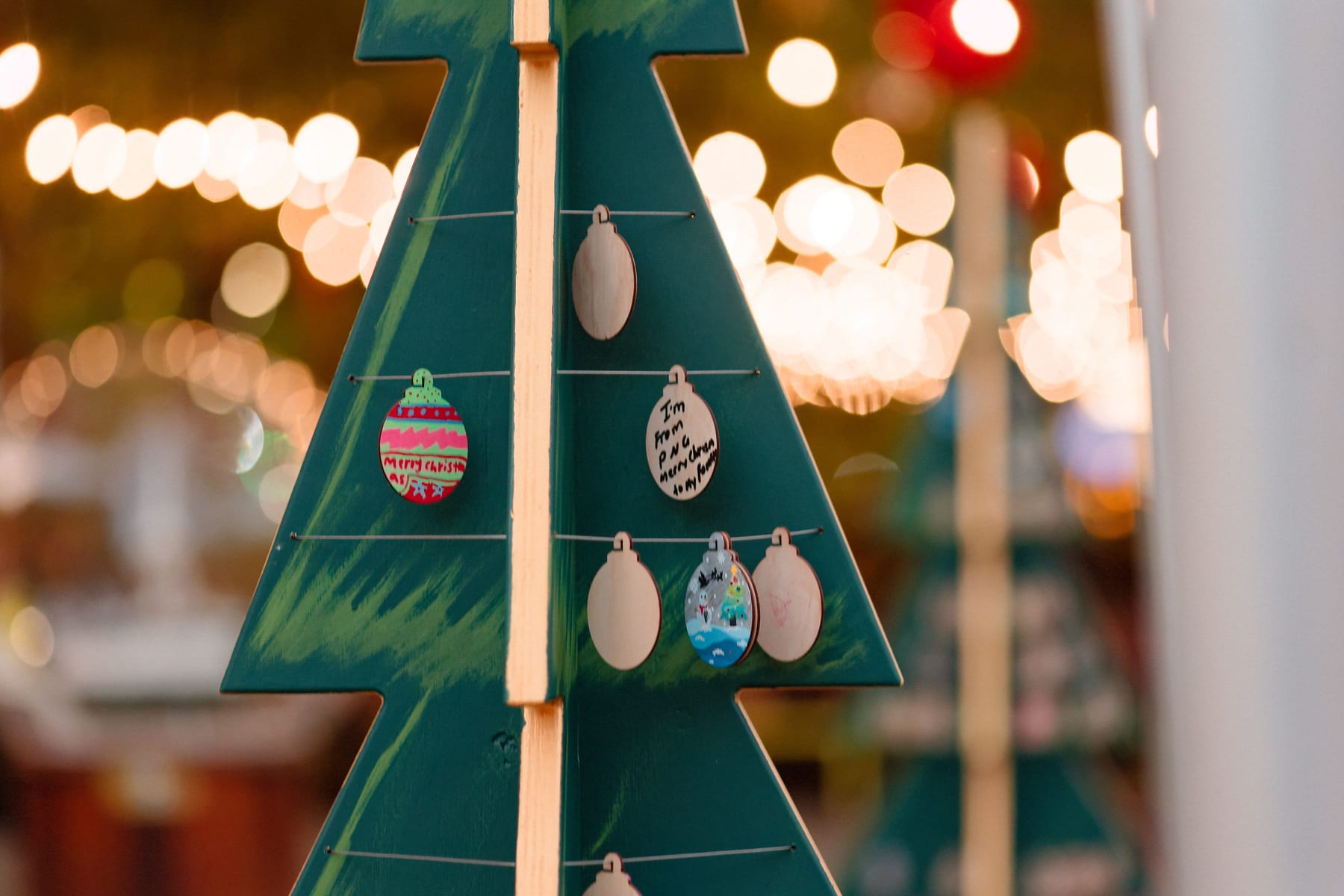 Christmas in the City